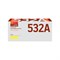 Картридж EasyPrint LH-CF532A (CF532A/532A/205A/m180/m181) для принтеров HP, желтый - фото 51369464 Картридж EasyPrint LH-CF532A (CF532A/532A/205A/m180/m181) для принтеров HP, желтый - фото 51369464