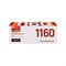 Картридж EasyPrint LK-1160 (TK-1160/TK1160/1160) для принтеров Kyocera, черный - фото 51369472 Картридж EasyPrint LK-1160 (TK-1160/TK1160/1160) для принтеров Kyocera, черный - фото 51369472