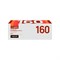 Картридж EasyPrint LK-160 (TK-160/TK160/160) для принтеров Kyocera, черный - фото 51369473 Картридж EasyPrint LK-160 (TK-160/TK160/160) для принтеров Kyocera, черный - фото 51369473
