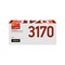 Картридж EasyPrint LK-3170 (TK-3170/TK3170/3170) для принтеров Kyocera, черный - фото 51369477 Картридж EasyPrint LK-3170 (TK-3170/TK3170/3170) для принтеров Kyocera, черный - фото 51369477
