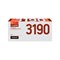 Картридж EasyPrint LK-3190 (TK-3190/TK3190/3190/P3055dn/P3060dn) для Kyocera, черный - фото 51369478 Картридж EasyPrint LK-3190 (TK-3190/TK3190/3190/P3055dn/P3060dn) для Kyocera, черный - фото 51369478