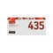 Картридж EasyPrint LK-435 U (TK-410/TK-435/TK410/TK435/410/435) для Kyocera, черный - фото 51369480 Картридж EasyPrint LK-435 U (TK-410/TK-435/TK410/TK435/410/435) для Kyocera, черный - фото 51369480