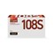 Картридж EasyPrint LS-108 (MLT-D108S/SU785A/D108S/108S) для принтеров Samsung, черный - фото 51369496 Картридж EasyPrint LS-108 (MLT-D108S/SU785A/D108S/108S) для принтеров Samsung, черный - фото 51369496