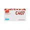 Картридж EasyPrint LS-C407 (CLT-C407S/C407S/407S/CS C407S) для принтеров Samsung, голубой - фото 51369506 Картридж EasyPrint LS-C407 (CLT-C407S/C407S/407S/CS C407S) для принтеров Samsung, голубой - фото 51369506