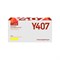 Картридж EasyPrint LS-Y407 (CLT-Y407S/Y407S/407S/CS Y407S) для принтеров Samsung, желтый - фото 51369508 Картридж EasyPrint LS-Y407 (CLT-Y407S/Y407S/407S/CS Y407S) для принтеров Samsung, желтый - фото 51369508