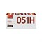 Картридж EasyPrint LC-051H (Canon 051H/2169C002/051H/Cart 051H) для принтеров Canon, черный 586689 - фото 51369515 Картридж EasyPrint LC-051H (Canon 051H/2169C002/051H/Cart 051H) для принтеров Canon, черный 586689 - фото 51369515