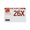 Картридж EasyPrint LH-CF226X U (CF226X/CF226A/Cartridge 052H/26X/226X/52H) для HP, черный - фото 51369516 Картридж EasyPrint LH-CF226X U (CF226X/CF226A/Cartridge 052H/26X/226X/52H) для HP, черный - фото 51369516