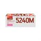Картридж EasyPrint LK-5240M (TK-5240M/TK5240M/5240M) для принтеров Kyocera, пурпурный - фото 51369521 Картридж EasyPrint LK-5240M (TK-5240M/TK5240M/5240M) для принтеров Kyocera, пурпурный - фото 51369521