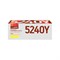 Картридж EasyPrint LK-5240Y (TK-5240Y/TK5240Y/5240Y) для принтеров Kyocera, желтый - фото 51369522 Картридж EasyPrint LK-5240Y (TK-5240Y/TK5240Y/5240Y) для принтеров Kyocera, желтый - фото 51369522