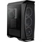 Корпус Aerocool Aero One Eclipse-G-BK-v1, без БП, ATX, Midi-Tower, черный - фото 51369553 Корпус Aerocool Aero One Eclipse-G-BK-v1, без БП, ATX, Midi-Tower, черный - фото 51369553