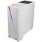 Корпус Aerocool Cylon, без БП, ATX, Midi-Tower, белый - фото 51369572 Корпус Aerocool Cylon, без БП, ATX, Midi-Tower, белый - фото 51369572