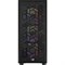 Корпус Aerocool Hive-G-BK-v2, без БП, ATX, Midi-Tower, черный - фото 51369600 Корпус Aerocool Hive-G-BK-v2, без БП, ATX, Midi-Tower, черный - фото 51369600