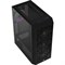 Корпус Aerocool Hive-G-BK-v2, без БП, ATX, Midi-Tower, черный - фото 51369603 Корпус Aerocool Hive-G-BK-v2, без БП, ATX, Midi-Tower, черный - фото 51369603