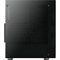 Корпус Aerocool Python-G-BK-v1, без БП, ATX, Midi-Tower, черный - фото 51369631 Корпус Aerocool Python-G-BK-v1, без БП, ATX, Midi-Tower, черный - фото 51369631
