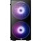 Корпус Aerocool Python-G-BK-v1, без БП, ATX, Midi-Tower, черный - фото 51369633 Корпус Aerocool Python-G-BK-v1, без БП, ATX, Midi-Tower, черный - фото 51369633