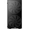 Корпус Aerocool Python-G-BK-v1, без БП, ATX, Midi-Tower, черный - фото 51369634 Корпус Aerocool Python-G-BK-v1, без БП, ATX, Midi-Tower, черный - фото 51369634