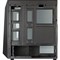 Корпус Aerocool Shard A-BK-v, без БП, ATX, Midi-Tower, черный - фото 51369655 Корпус Aerocool Shard A-BK-v, без БП, ATX, Midi-Tower, черный - фото 51369655