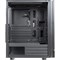Корпус Formula F-33RGB, без БП, ATX, Midi-Tower, черный - фото 51369672
