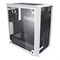 Корпус Fractal Design Meshify C TG, без БП, ATX, Midi-Tower, белый - фото 51369735