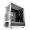 Корпус Fractal Design Meshify C TG, без БП, ATX, Midi-Tower, белый - фото 51369736