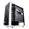 Корпус Fractal Design Meshify C TG, без БП, ATX, Midi-Tower, белый - фото 51369737
