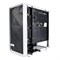 Корпус Fractal Design Meshify C TG, без БП, ATX, Midi-Tower, белый - фото 51369744