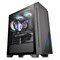 Корпус Thermaltake H330 TG, без БП, ATX, Midi-Tower, черный - фото 51369803 Корпус Thermaltake H330 TG, без БП, ATX, Midi-Tower, черный - фото 51369803
