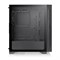 Корпус Thermaltake H330 TG, без БП, ATX, Midi-Tower, черный - фото 51369805 Корпус Thermaltake H330 TG, без БП, ATX, Midi-Tower, черный - фото 51369805