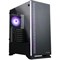 Корпус Zalman S5, без БП, ATX, Midi-Tower, черный - фото 51369863 Корпус Zalman S5, без БП, ATX, Midi-Tower, черный - фото 51369863