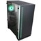Корпус Zalman S5, без БП, ATX, Midi-Tower, черный - фото 51369864 Корпус Zalman S5, без БП, ATX, Midi-Tower, черный - фото 51369864