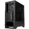 Корпус Zalman S5, без БП, ATX, Midi-Tower, черный - фото 51369865 Корпус Zalman S5, без БП, ATX, Midi-Tower, черный - фото 51369865