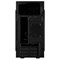 Корпус Aerocool CS-105, без БП, mATX, Mini-Tower, черный - фото 51369883