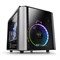 Корпус Thermaltake Level 20 VT, без БП, mATX, Mini-Tower, черный - фото 51369913 Корпус Thermaltake Level 20 VT, без БП, mATX, Mini-Tower, черный - фото 51369913