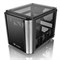 Корпус Thermaltake Level 20 VT, без БП, mATX, Mini-Tower, черный - фото 51369918 Корпус Thermaltake Level 20 VT, без БП, mATX, Mini-Tower, черный - фото 51369918