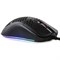 Мышь Arozzi FAVO, игровая, проводная, оптическая, 16000 dpi, чёрная - фото 51369972