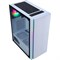 Корпус Formula CL-3302W RGB, без БП, ATX, Midi-Tower, белый - фото 51369990 Корпус Formula CL-3302W RGB, без БП, ATX, Midi-Tower, белый - фото 51369990