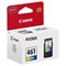 Картридж струйный Canon CL-461 3729C001 трехцветный для Canon Pixma TS5340 - фото 51370178 Картридж струйный Canon CL-461 3729C001 трехцветный для Canon Pixma TS5340 - фото 51370178