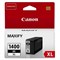 Картридж струйный Canon PGI-1400XLBK 9185B001 черный для Canon Maxify МВ2040/2340 - фото 51370194 Картридж струйный Canon PGI-1400XLBK 9185B001 черный для Canon Maxify МВ2040/2340 - фото 51370194