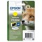 Картридж струйный Epson T1284 C13T12844012 желтый для Epson S22/SX125 (3.5мл) - фото 51370208 Картридж струйный Epson T1284 C13T12844012 желтый для Epson S22/SX125 (3.5мл) - фото 51370208