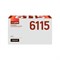 Картридж EasyPrint LK-6115 (TK-6115/TK6115/6115) для принтеров Kyocera, черный - фото 51370238 Картридж EasyPrint LK-6115 (TK-6115/TK6115/6115) для принтеров Kyocera, черный - фото 51370238