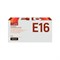 Картридж EasyPrint LC-E16 (E16/E-16/E30/E-30) для принтеров Canon, черный - фото 51370326 Картридж EasyPrint LC-E16 (E16/E-16/E30/E-30) для принтеров Canon, черный - фото 51370326