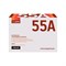 Картридж EasyPrint LH-55A (CE255A/CE255/255A/55A/ P3015/Canon 724) HP/Canon, черный - фото 51370339 Картридж EasyPrint LH-55A (CE255A/CE255/255A/55A/ P3015/Canon 724) HP/Canon, черный - фото 51370339