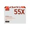 Картридж EasyPrint LH-55X (CE255X/CE255/255X/55X/ P3015/Canon 724H) HP/Canon, черный - фото 51370340 Картридж EasyPrint LH-55X (CE255X/CE255/255X/55X/ P3015/Canon 724H) HP/Canon, черный - фото 51370340