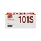 Картридж EasyPrint LS-101S (MLT D101S/101S/SU698A/ML 2016) для принтеров Samsung, черный - фото 51370349 Картридж EasyPrint LS-101S (MLT D101S/101S/SU698A/ML 2016) для принтеров Samsung, черный - фото 51370349