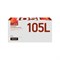 Картридж EasyPrint LS-105L (MLT-D105L/SU768A/D105L/105L) для принтеров Samsung, черный - фото 51370351 Картридж EasyPrint LS-105L (MLT-D105L/SU768A/D105L/105L) для принтеров Samsung, черный - фото 51370351
