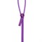 Наушники LuazON VBT 1.10 "Молния", вакуумные, микрофон, фиолетовые - фото 51370455 Наушники LuazON VBT 1.10 "Молния", вакуумные, микрофон, фиолетовые - фото 51370455