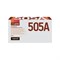 Картридж EasyPrint LH-505A U (CE505A/CF280A/Canon 719/05A/NV/CS) для HP / Canon, черный - фото 51370476 Картридж EasyPrint LH-505A U (CE505A/CF280A/Canon 719/05A/NV/CS) для HP / Canon, черный - фото 51370476