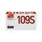 Картридж EasyPrint LS-109 (MLT-D109S/SU793A/D109S/109S) для принтеров Samsung, черный - фото 51370582 Картридж EasyPrint LS-109 (MLT-D109S/SU793A/D109S/109S) для принтеров Samsung, черный - фото 51370582