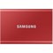 Накопитель SSD Samsung MU-PC500R/WW T7, 1.8", 500Гб, USB Type-C, красный - фото 51370596 Накопитель SSD Samsung MU-PC500R/WW T7, 1.8", 500Гб, USB Type-C, красный - фото 51370596