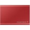 Накопитель SSD Samsung MU-PC500R/WW T7, 1.8", 500Гб, USB Type-C, красный - фото 51370597 Накопитель SSD Samsung MU-PC500R/WW T7, 1.8", 500Гб, USB Type-C, красный - фото 51370597